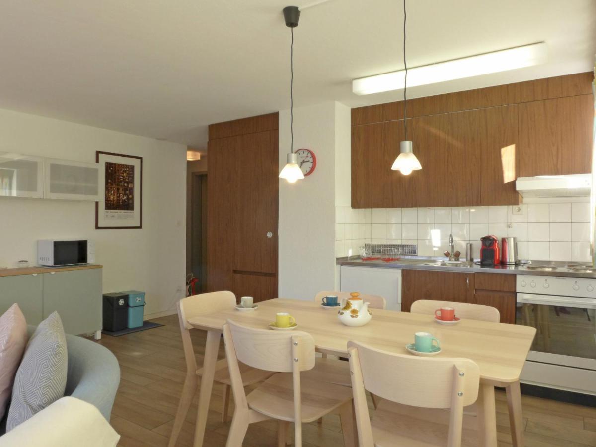 Apartment Tschingelhorn By Interhome Венген Екстериор снимка