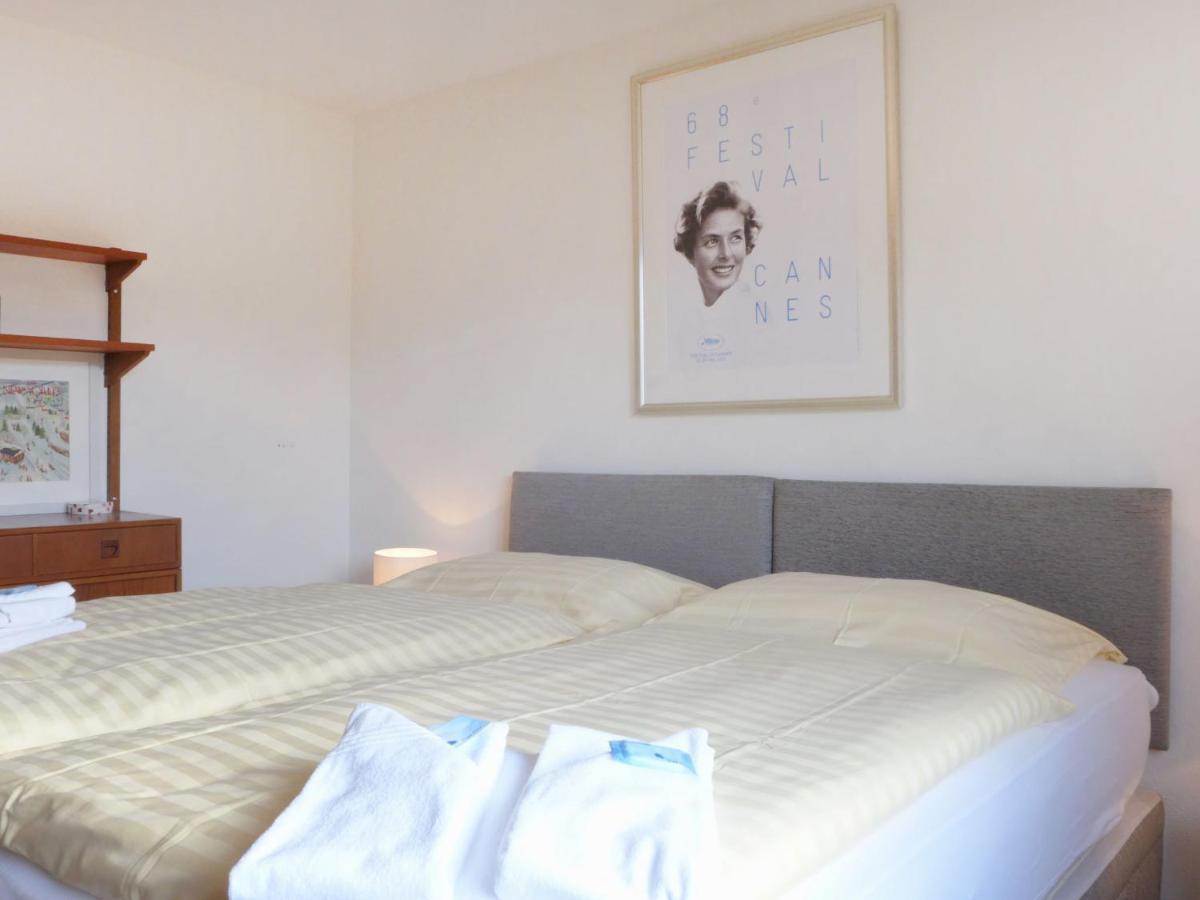 Apartment Tschingelhorn By Interhome Венген Екстериор снимка