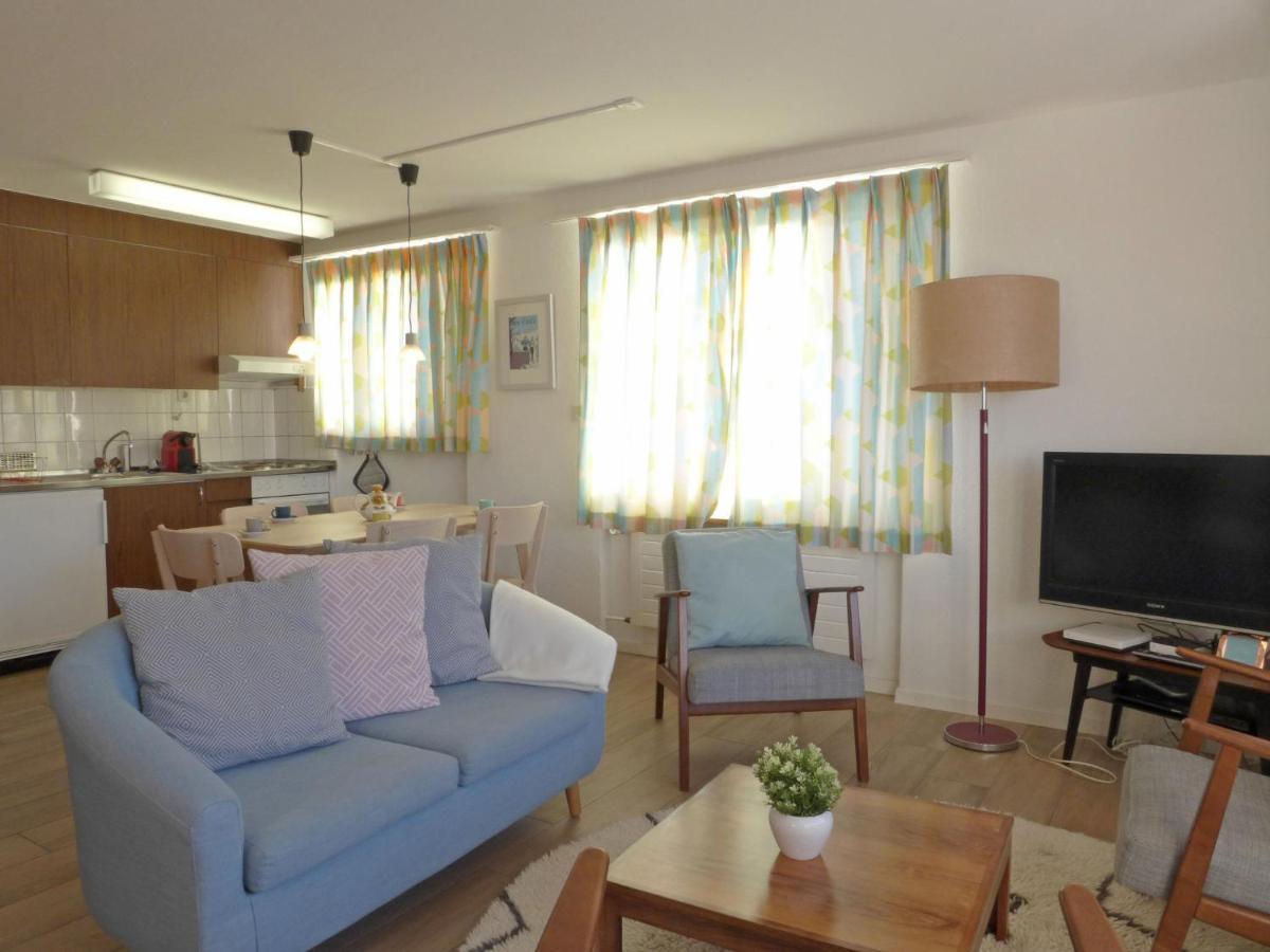 Apartment Tschingelhorn By Interhome Венген Екстериор снимка